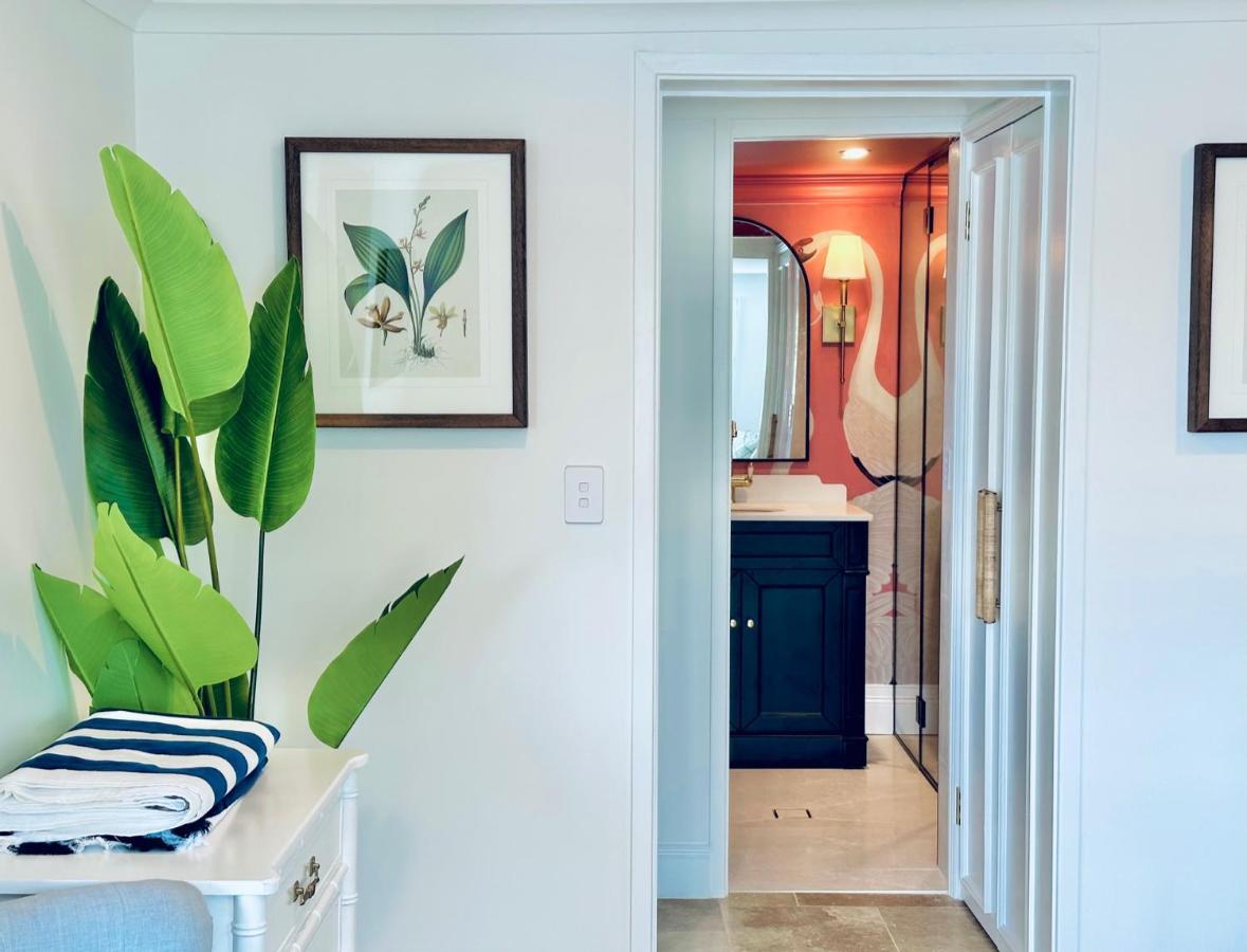 The Boathouse At Whitesands Holiday home