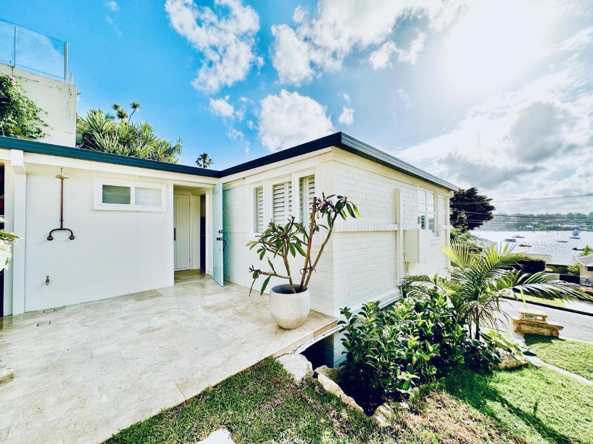 The Boathouse At Whitesands * Cronulla