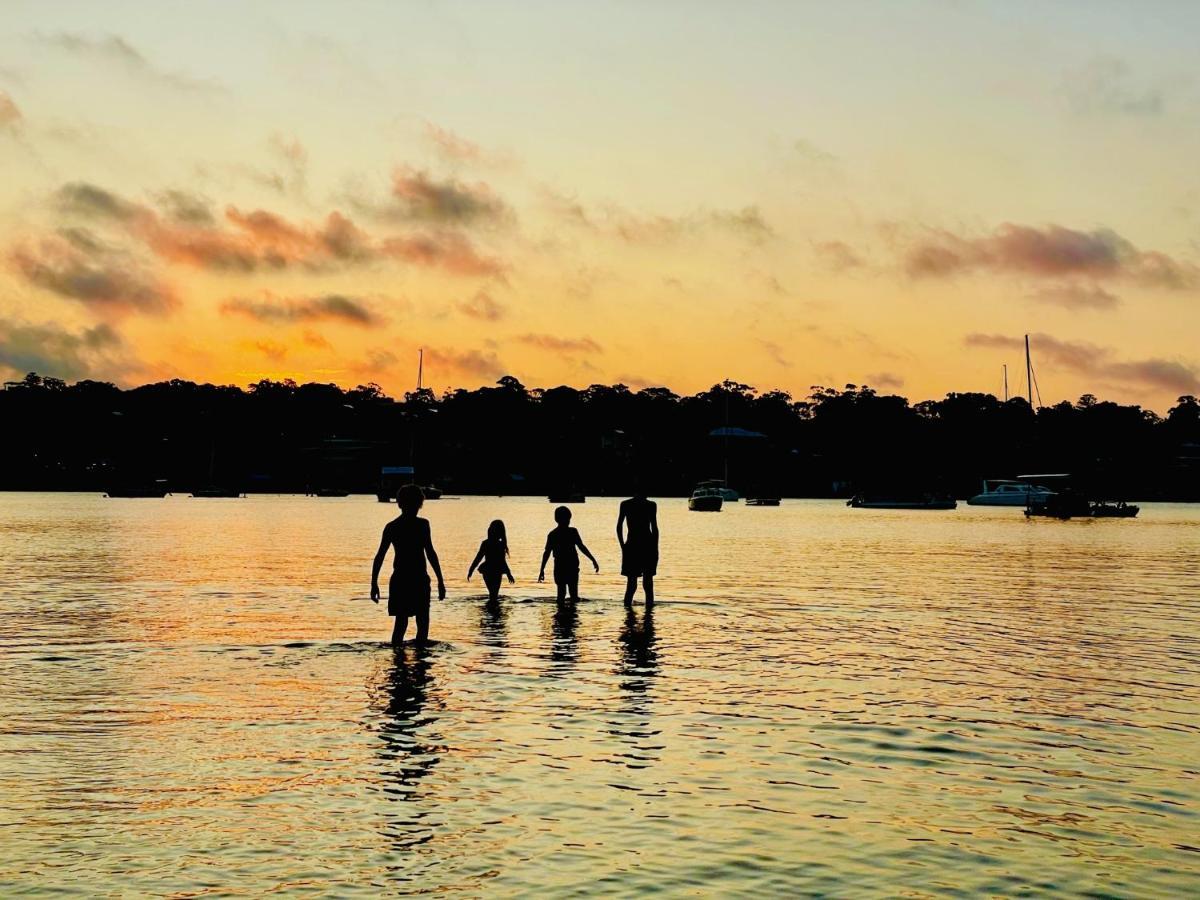 The Boathouse At Whitesands * Cronulla